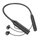 Навушники BOROFONE BE64 Perfect neckband BT earphones Black