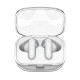 Навушники Usams US-BE16 Transparent TWS Earbuds - BE Series BT5.3 White