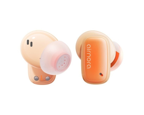 Навушники Baseus AirNora 2 True Wireless Earphones Gradient Orange