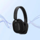 Навушники Baseus Bowie H1i Noise-Cancellation Wireless Headphones Cluster Black