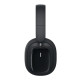 Навушники Baseus Bowie H1i Noise-Cancellation Wireless Headphones Cluster Black