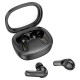 Навушники HOCO EQ6 Shadow true wireless BT headset Black