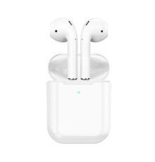 Навушники HOCO EW74 True wireless stereo headset White