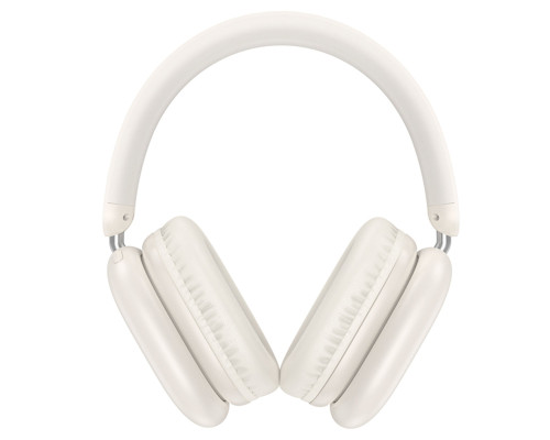 Навушники BOROFONE BO27 Rhyme BT headphones Milky White