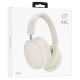 Навушники BOROFONE BO27 Rhyme BT headphones Milky White