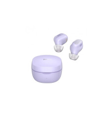 Навушники Baseus Encok True Wireless Earphones WM01 Purple