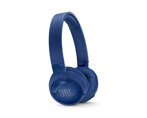 Навушники JBL T600BTBlue