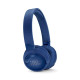 Навушники JBL T600BTBlue