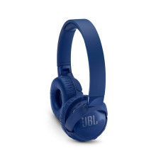 Навушники JBL T600BTBlue