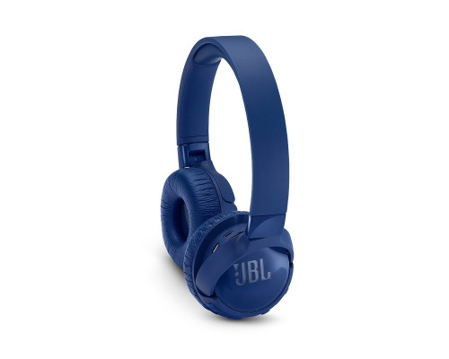 Навушники JBL T600BTBlue