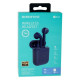 Навушники BOROFONE BE42 Feliz TWS wireless BT headset Blue