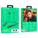 Навушники BOROFONE BE56 Powerful sports BT earphones Black