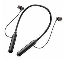 Навушники BOROFONE BE56 Powerful sports BT earphones Black