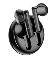 Навушники BOROFONE BW08 Luxury true wireless BT headset Black