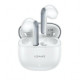 Навушники USAMS-XH09 TWS Earbuds XH Series BT5.1 White