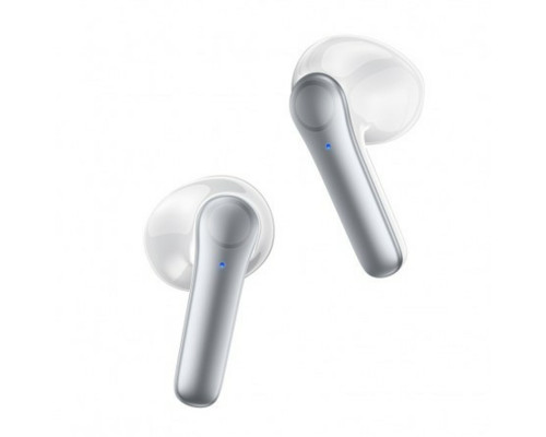 Навушники USAMS-XH09 TWS Earbuds XH Series BT5.1 White