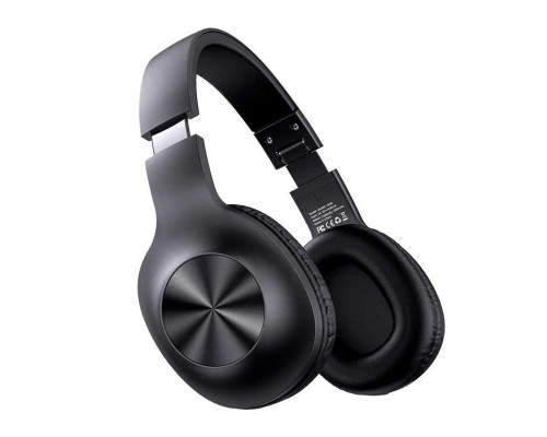 Навушники USAMS-YX05 Wireless Headphones E-Join Series BT5.0 Black