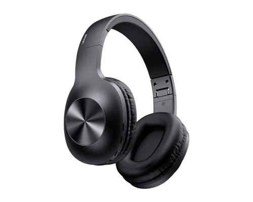 Навушники USAMS-YX05 Wireless Headphones E-Join Series BT5.0 Black