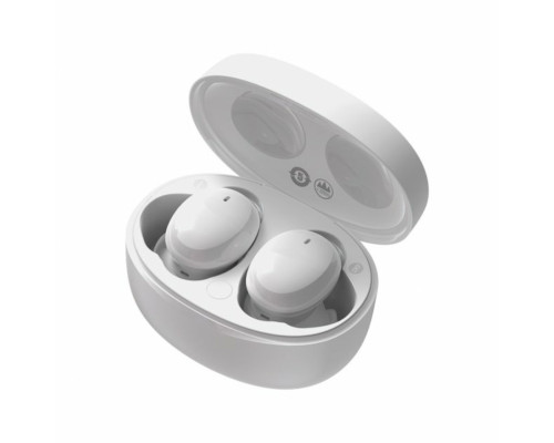 Навушники Baseus True Wireless Earphones Bowie E2 White