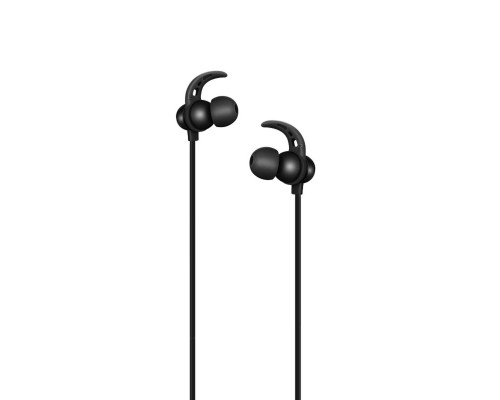 Навушники HOCO ES11 Maret sporting wireless earphone Black