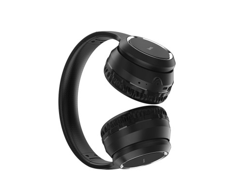 Навушники HOCO W28 Journey wireless headphones Black