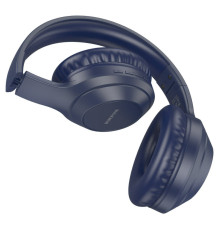 Навушники BOROFONE BO20 Player BT headphones Blue