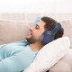 Навушники BOROFONE BO20 Player BT headphones Blue