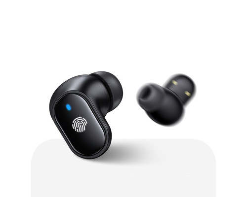 Навушники USAMS-BH11 TWS Earbuds BH Series BT 5.1 Black