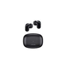 Навушники USAMS-BH11 TWS Earbuds BH Series BT 5.1 Black