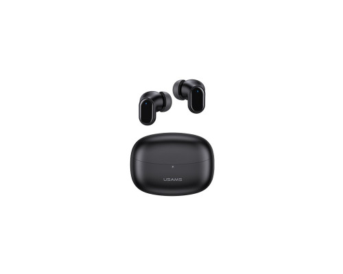 Навушники USAMS-BH11 TWS Earbuds BH Series BT 5.1 Black