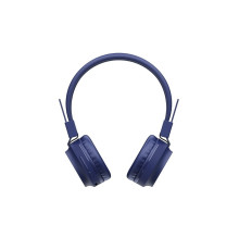 Навушники HOCO W25 Promise wireless headphones Blue