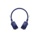 Навушники HOCO W25 Promise wireless headphones Blue