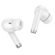 Навушники HOCO EQ2 Thought true wireless BT headsetWhite