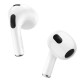 Навушники HOCO EW43 True wireless stereo headset White