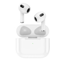 Навушники HOCO EW43 True wireless stereo headset White