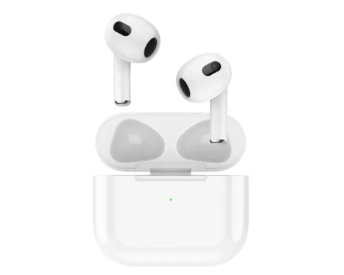 Навушники HOCO EW43 True wireless stereo headset White