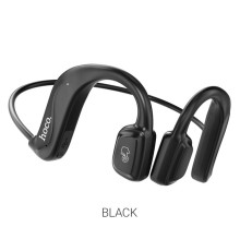 Навушники HOCO ES50 Rima Air conduction BT headset Black