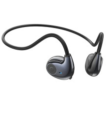 Навушники BOROFONE BE63 Talent air conduction BT headset Obsidian Star