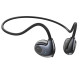 Навушники BOROFONE BE63 Talent air conduction BT headset Obsidian Star