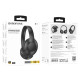 Навушники BOROFONE BO23 Glamour BT headset Black