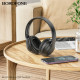 Навушники BOROFONE BO23 Glamour BT headset Black