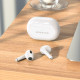 Навушники BOROFONE BW09 Sound rhyme true wireless BT headset Ceramic White