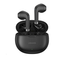 Навушники Usams US-YO17 TWS Earbuds -Rhymbo Series BT5.3 Black