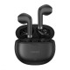 Навушники Usams US-YO17 TWS Earbuds -Rhymbo Series BT5.3 Black