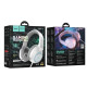 Навушники HOCO W108 Sue headphones gaming White