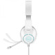 Навушники HOCO W108 Sue headphones gaming White