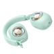 Навушники HOCO ESD11 Cute luminous BT headphones Mint Green