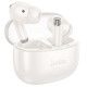 Навушники HOCO EQ12 Rima true wireless BT headset Milky White