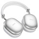 Навушники HOCO W35 Max Joy BT headphones Silver