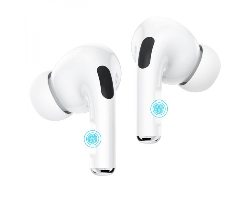 Навушники BOROFONE BW27 True wireless stereo headset White